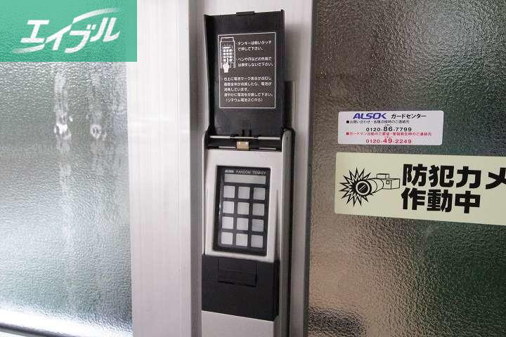 セイントヴィラ医大南