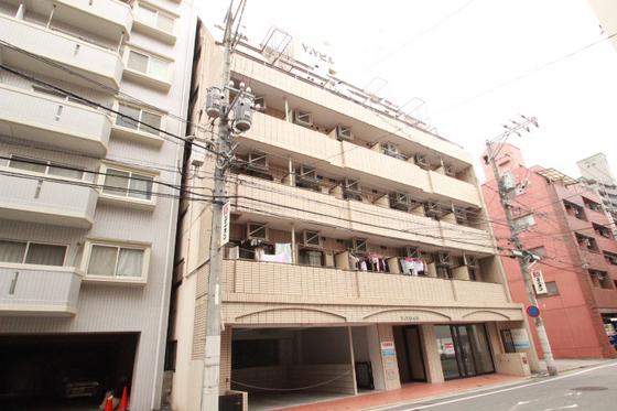 ワイアンドワイ宝町ビル(ワンルーム/5階)