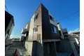 メルヴィーユ新横浜IIB棟