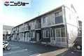 オーキッドレジデンス A棟