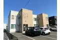 滝川市東町5丁目1LDKアパート1階