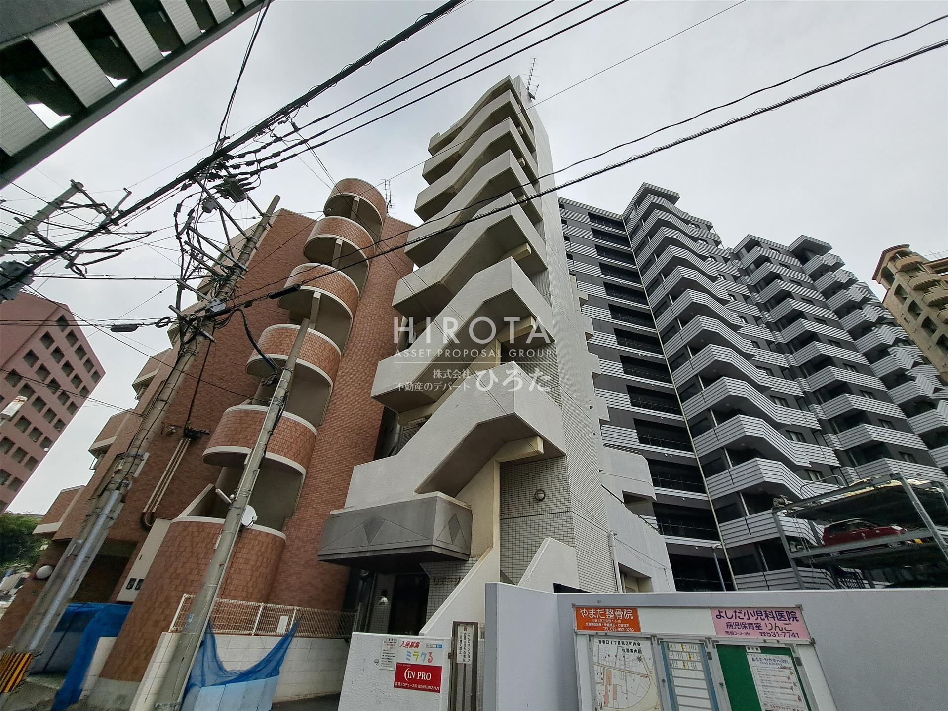 リモージュ野上