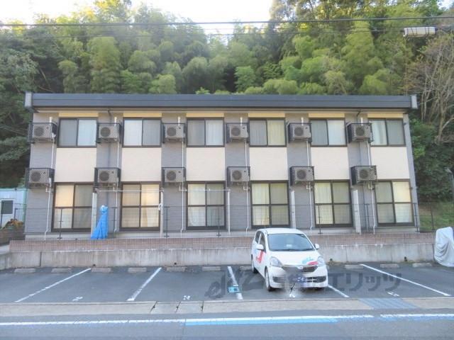 レオパレスジョーウンⅢ番館(1K/1階)