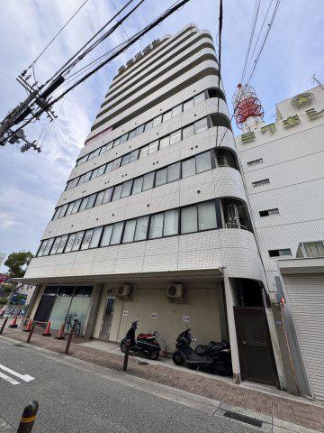 ミワボシビル