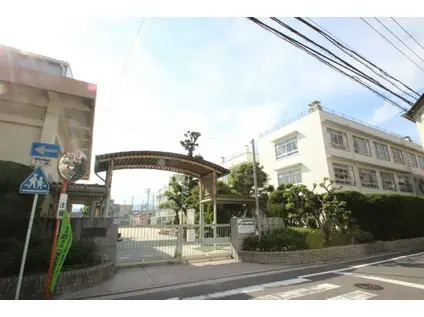 松本レヂデンス(2LDK/3階)の周辺写真