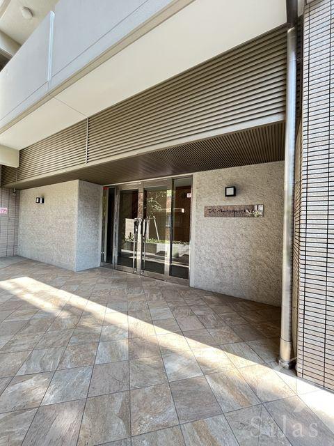 TKアンバーコート大町