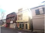 クレール上ヶ原