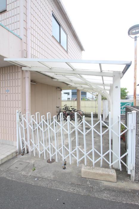 パルコート豊川