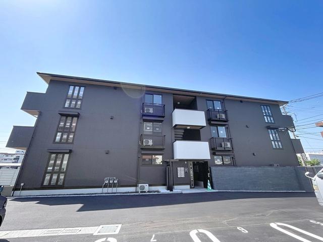DーROOM今宿駅前1丁目