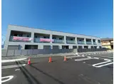 山陽電鉄本線 尾上の松駅 徒歩25分 2階建 築5年
