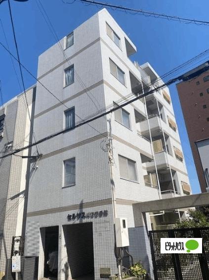 セルサス明石壱番館