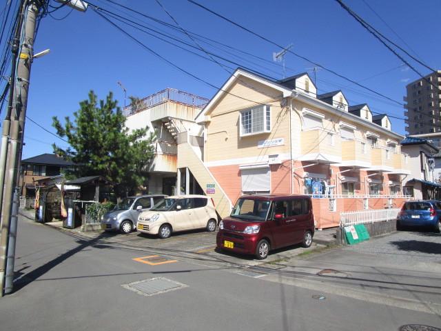 メゾンソエダ