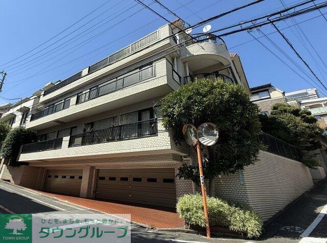 クリスティーホームズ三田
