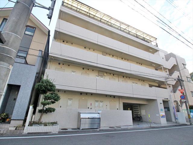 エクセル緑町