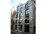 ミレドゥーエ西小山