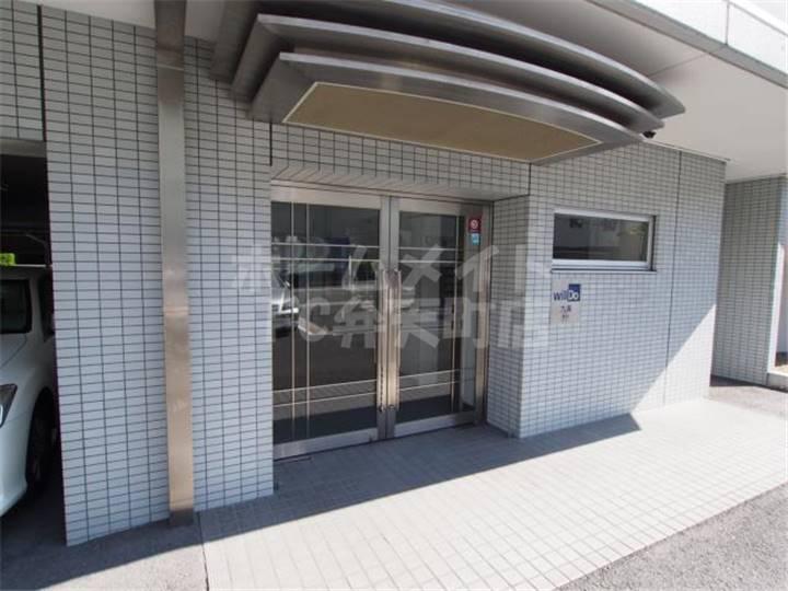 WILLDO九条