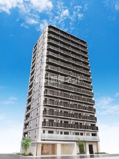 スプランディッド新大阪VIII