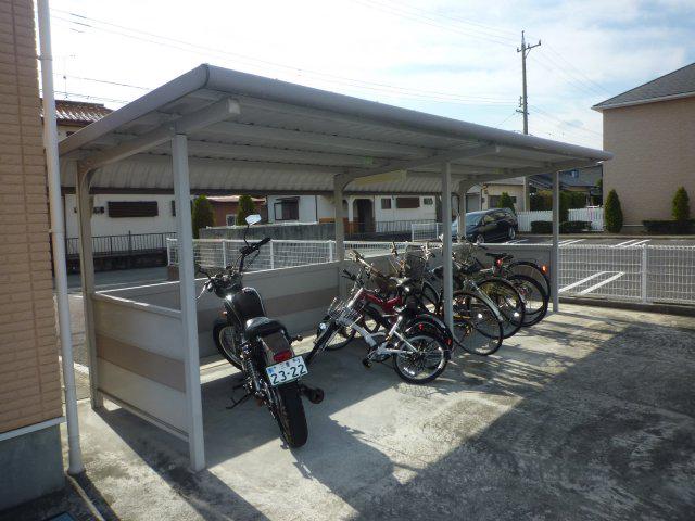 バーミィKA棟