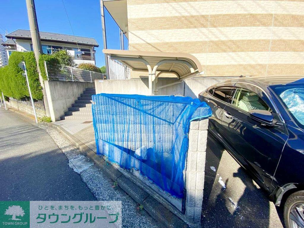 レオパレスCASAFELICE