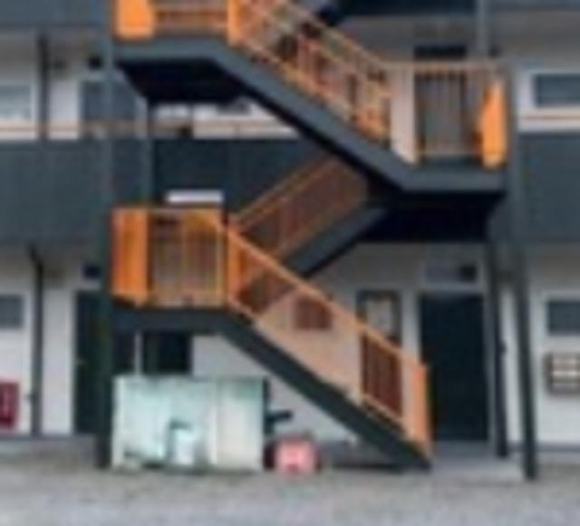 杉田コーポ