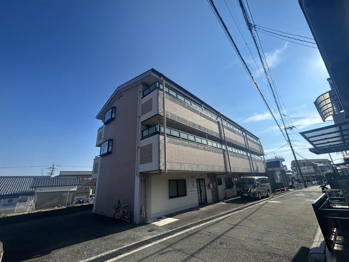 セピアコート箕面