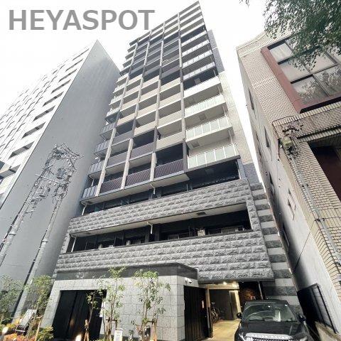 プレサンスTHE久屋大通レジェンド