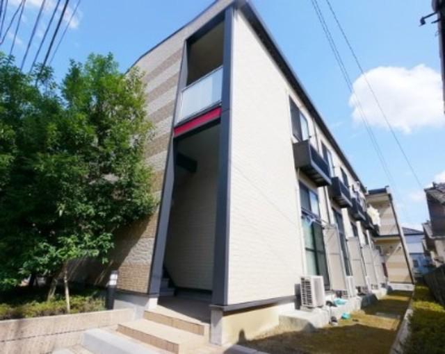 レオパレスSHIBASAKI