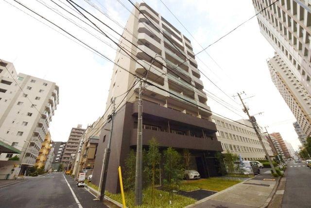アビタシオン・創