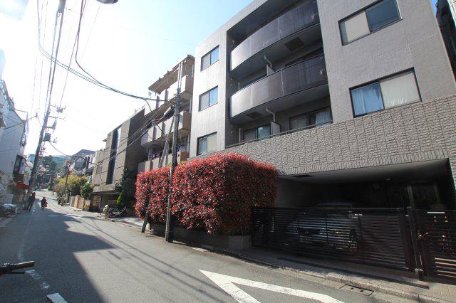 白山坂ハウス