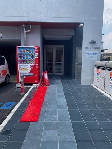 クロノス51新町VI