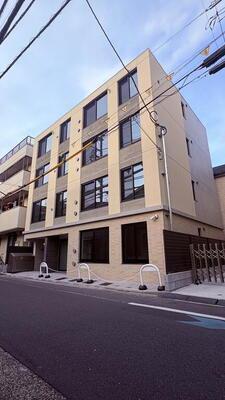 SUN RESIDENCE