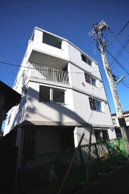 モンクレ桜新町