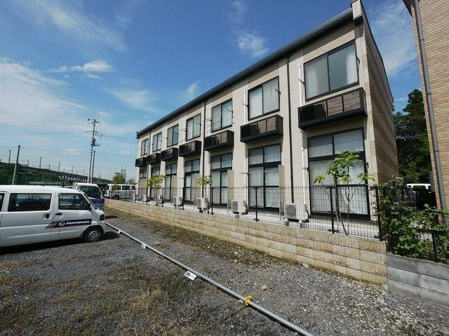 レオパレス原市参番館 32402