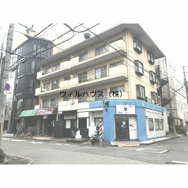 コーポ愛