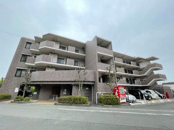 ボヌール錦織公園