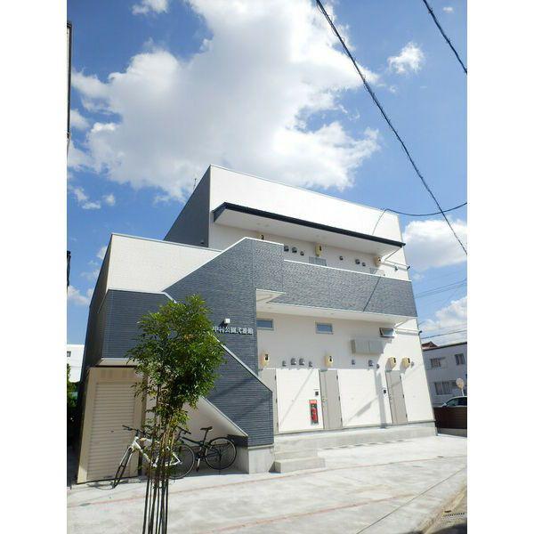 CREO中村公園弐番館