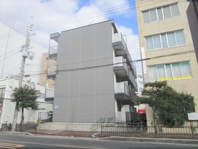 レオパレスひらかた