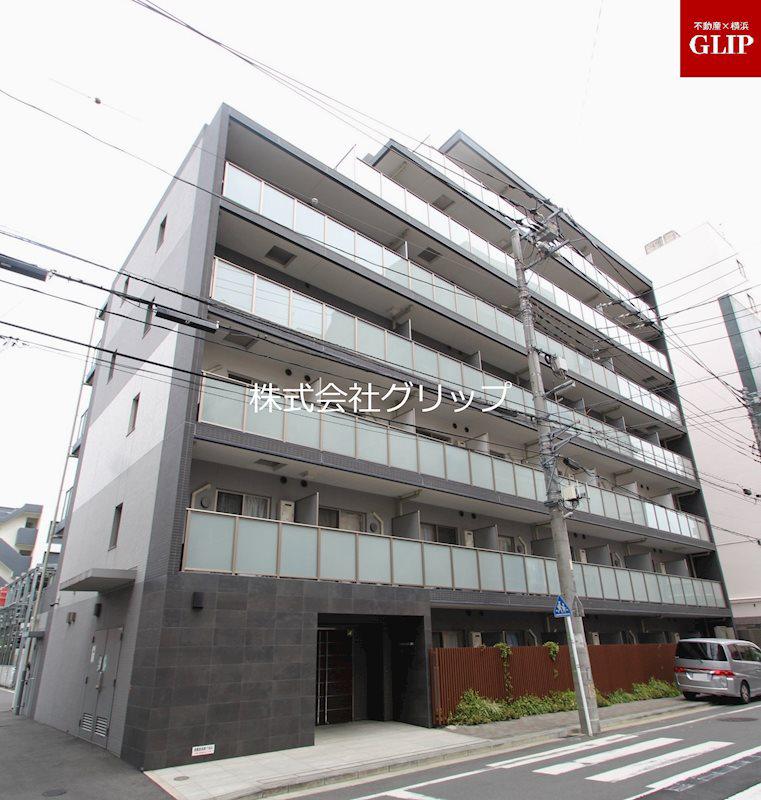 N-STAGE鶴見(2LDK/7階)