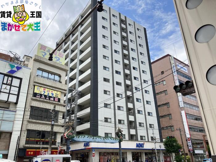 ABITI浜町