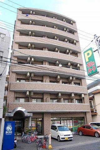 エクセレント楠木