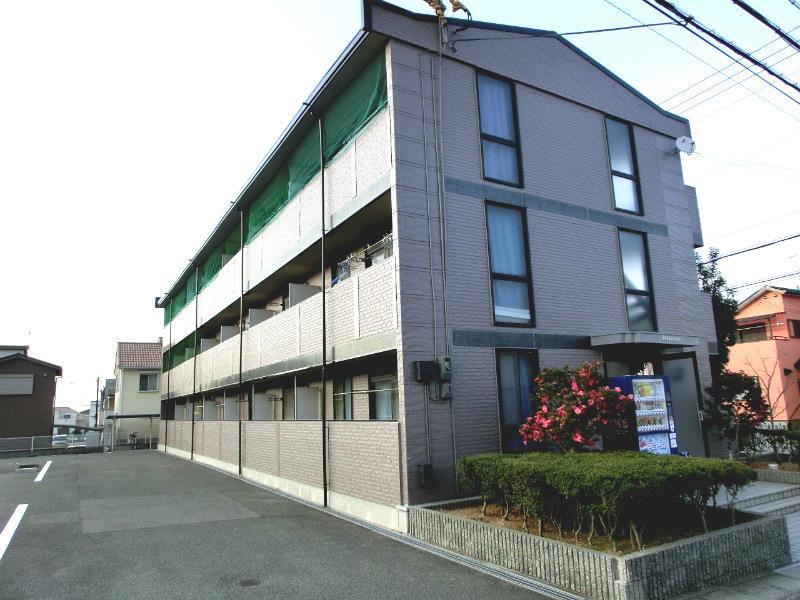 レオパレス 杉
