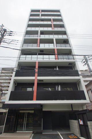 SQUARE CITY KAWASAKI