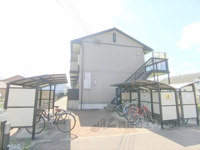 リーヴル松ヶ崎