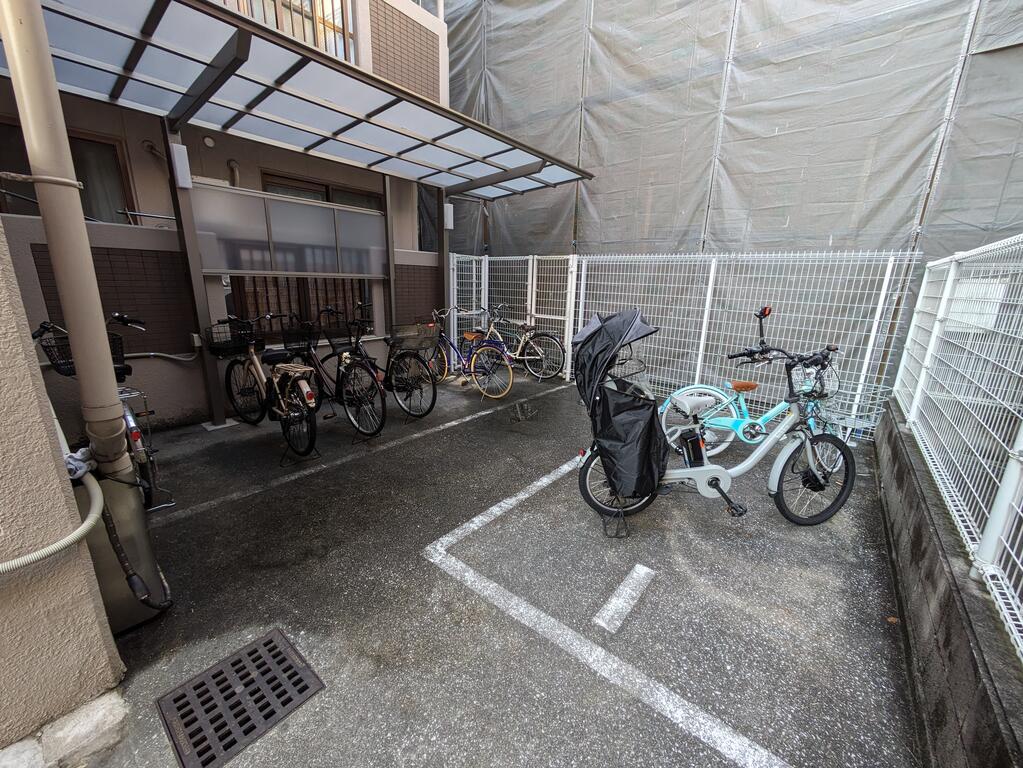 カサヴォストラ喜連3ニューホープ