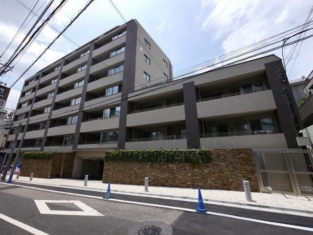 プラウド王子本町ディアージュ(3LDK/1階)