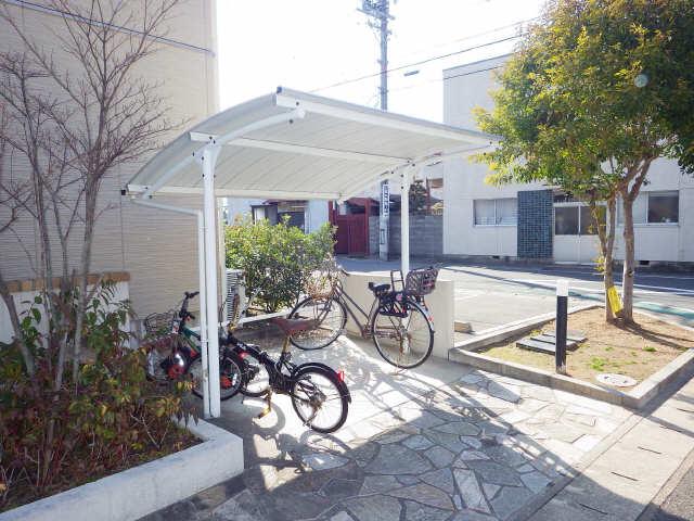 ソレイユ常盤