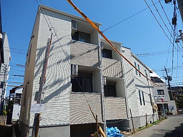 オーセンティック 雑餉隈