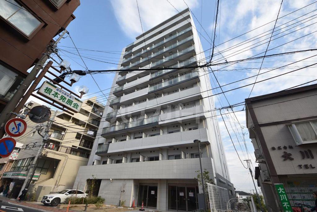 グランカーサ市川国府台