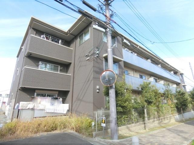 ホワイトヒルズ(2LDK/2階)
