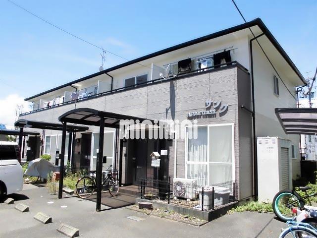 APPARTMENTサンク